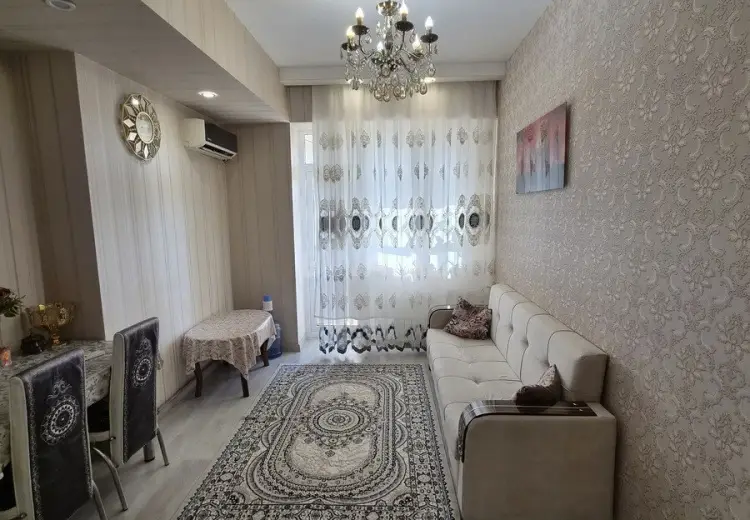 3 otaqlı mənzil Satılır, Xırdalan