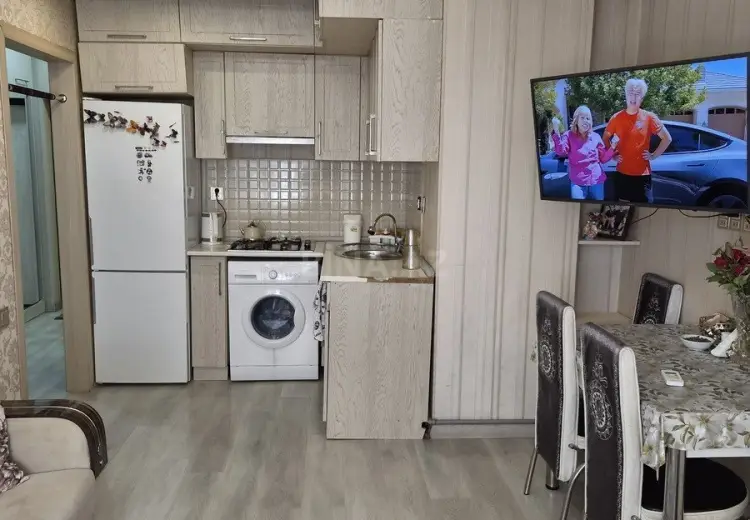 3 otaqlı mənzil Satılır, Xırdalan