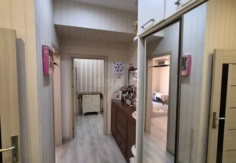 3 otaqlı mənzil Satılır, Xırdalan