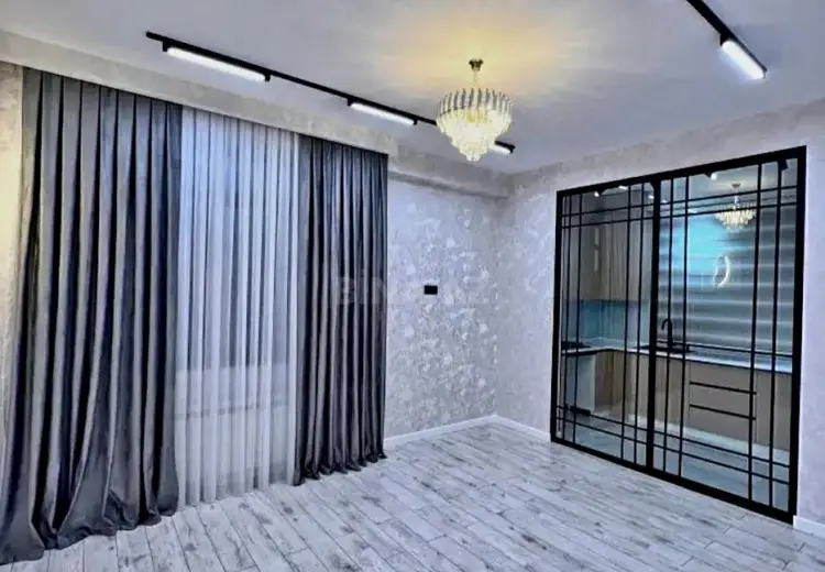 3 otaqlı mənzil Satılır, Yeni Günəşli qəs., Suraxanı, Bakı