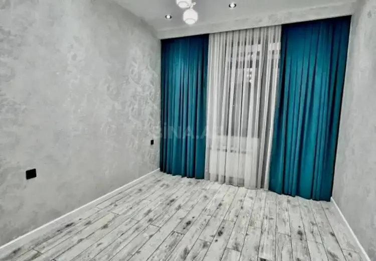 3 otaqlı mənzil Satılır, Yeni Günəşli qəs., Suraxanı, Bakı