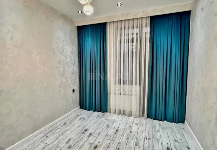 3 otaqlı mənzil Satılır, Yeni Günəşli qəs., Suraxanı, Bakı
