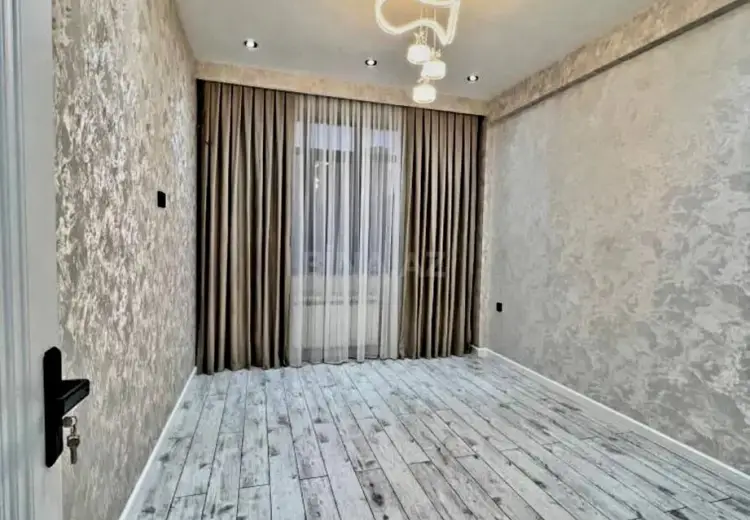 3 otaqlı mənzil Satılır, Yeni Günəşli qəs., Suraxanı, Bakı
