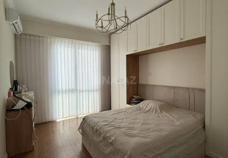 3 otaqlı mənzil Satılır, Yasamal qəs., Abşeron