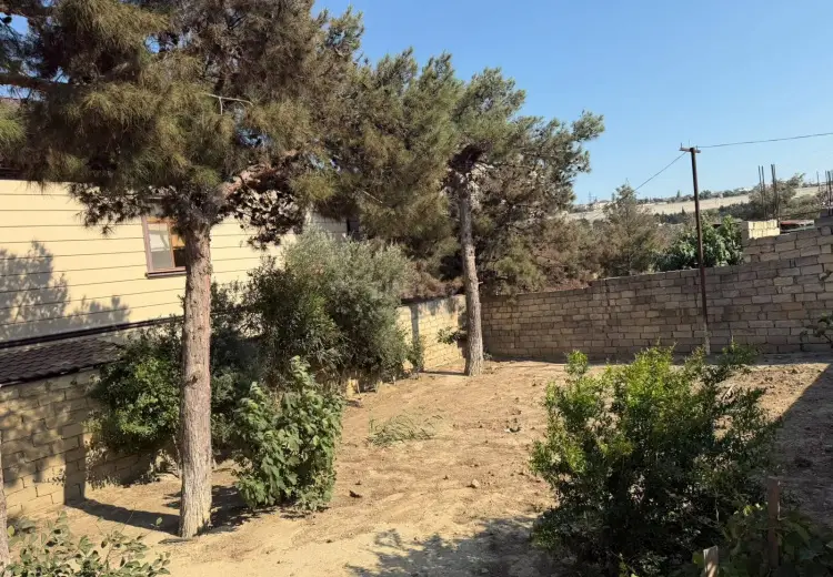 5 sot Torpaq Satılır, Biləcəri qəs., Binəqədi, Bakı