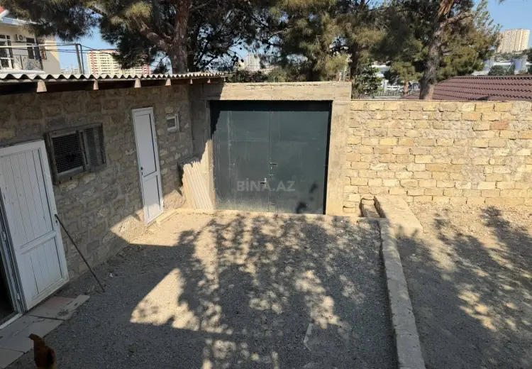 5 sot Torpaq Satılır, Biləcəri qəs., Binəqədi, Bakı