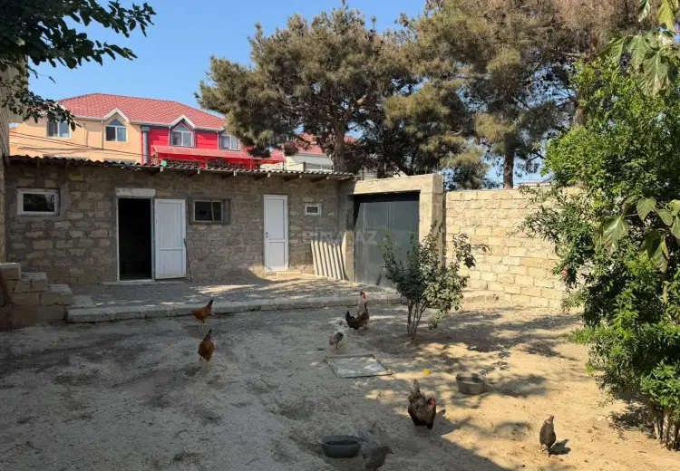 5 sot Torpaq Satılır, Biləcəri qəs., Binəqədi, Bakı
