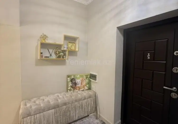 3 otaqlı mənzil Satılır, Xırdalan