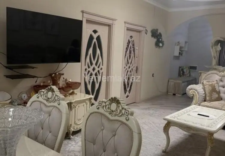 3 otaqlı mənzil Satılır, Xırdalan