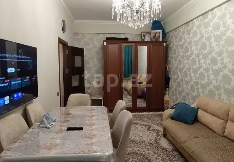 2 otaqlı mənzil , Xırdalan