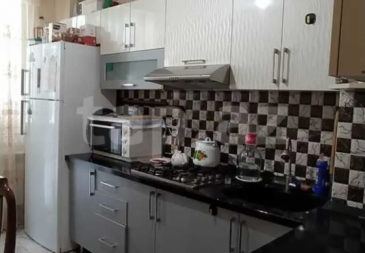2 otaqlı mənzil , Xırdalan