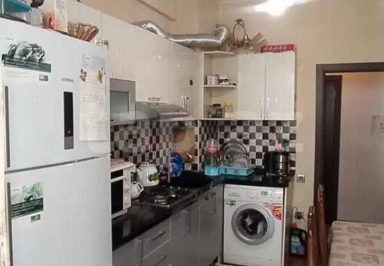 2 otaqlı mənzil , Xırdalan