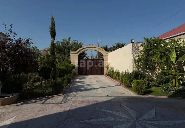 9 otaqlı mənzil , Sumqayıt