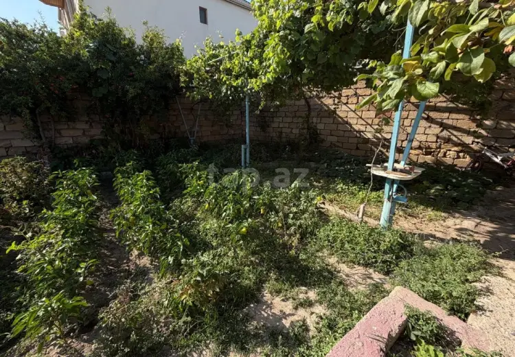 9 otaqlı mənzil , Sumqayıt
