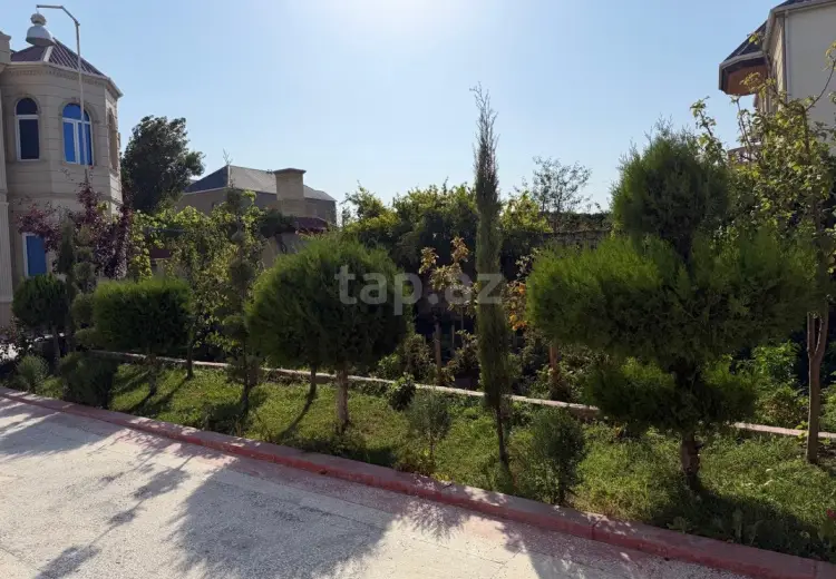 9 otaqlı mənzil , Sumqayıt