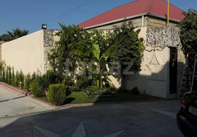9 otaqlı mənzil , Sumqayıt