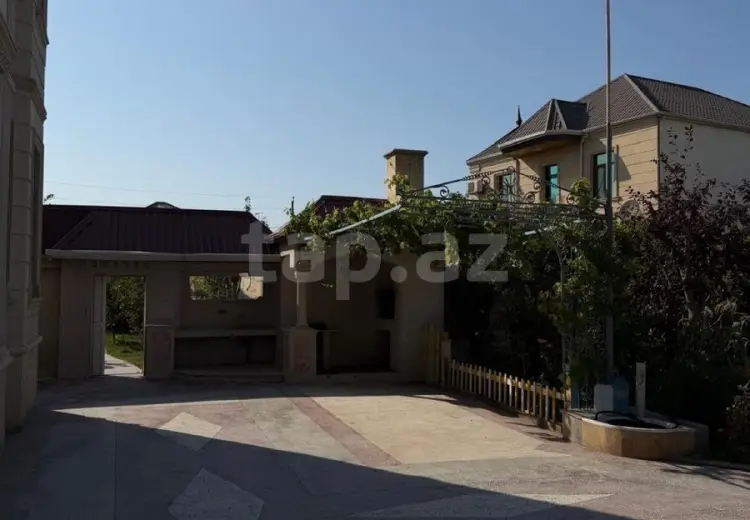 9 otaqlı mənzil , Sumqayıt