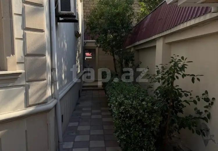 9 otaqlı mənzil , Sumqayıt