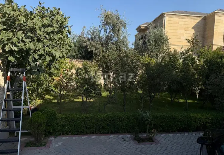 9 otaqlı mənzil , Sumqayıt