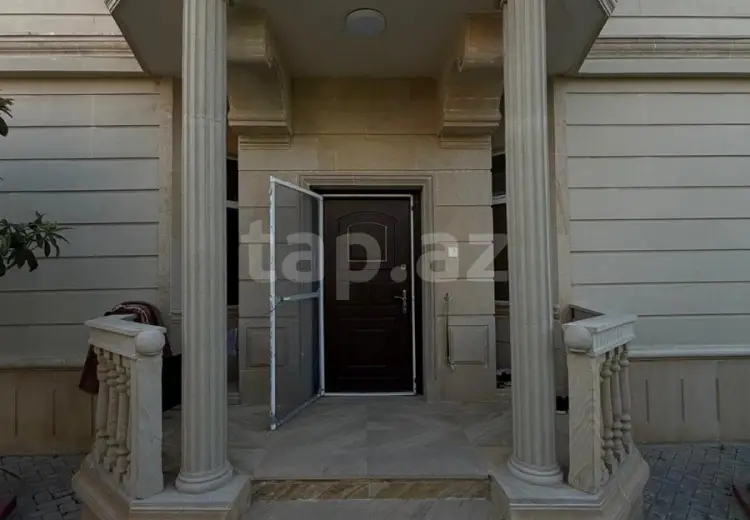 9 otaqlı mənzil , Sumqayıt