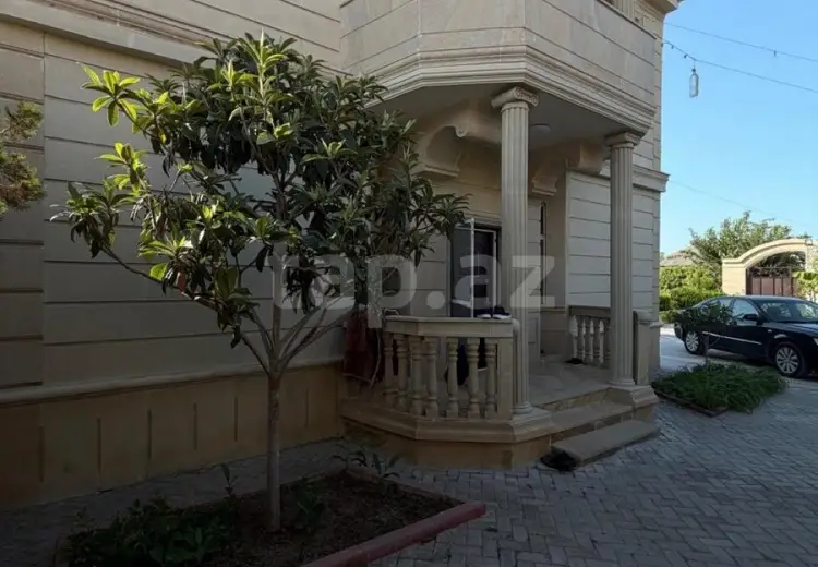 9 otaqlı mənzil , Sumqayıt