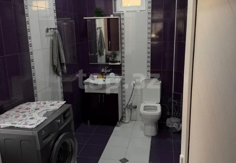 9 otaqlı mənzil , Sumqayıt