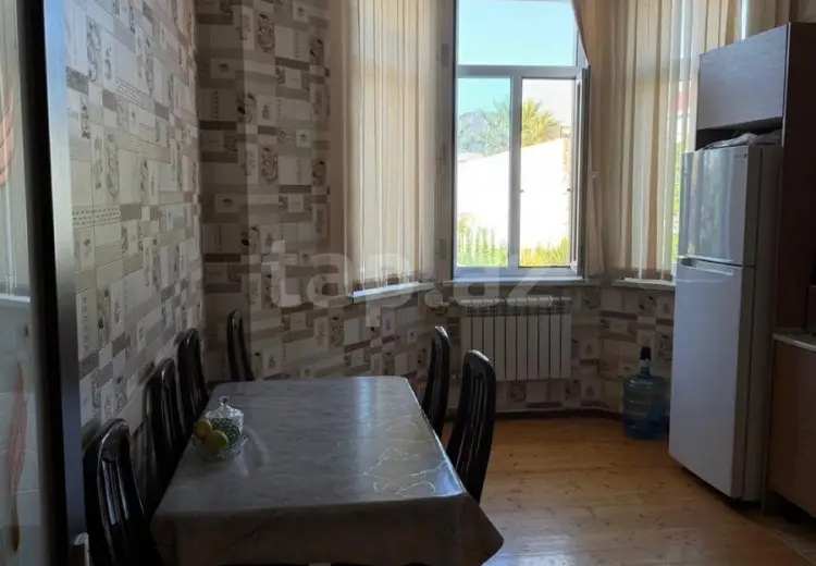 9 otaqlı mənzil , Sumqayıt