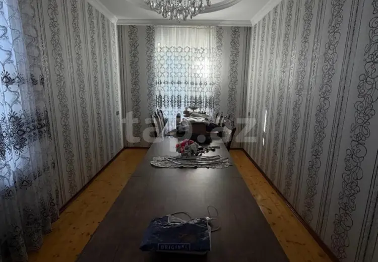 9 otaqlı mənzil , Sumqayıt