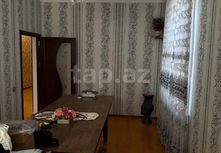 9 otaqlı mənzil , Sumqayıt