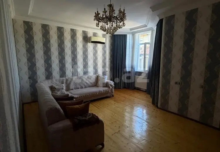 9 otaqlı mənzil , Sumqayıt
