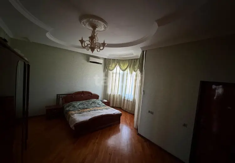 9 otaqlı mənzil , Sumqayıt
