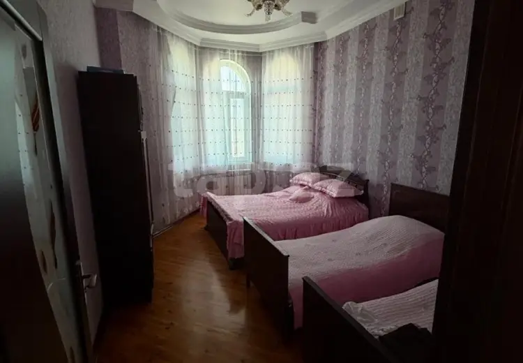 9 otaqlı mənzil , Sumqayıt