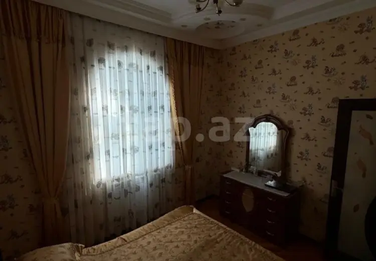 9 otaqlı mənzil , Sumqayıt