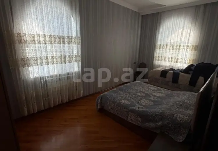 9 otaqlı mənzil , Sumqayıt