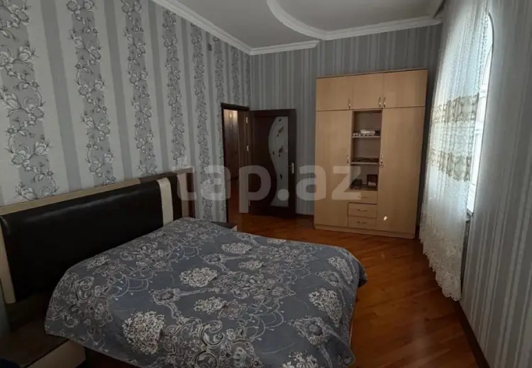 9 otaqlı mənzil , Sumqayıt