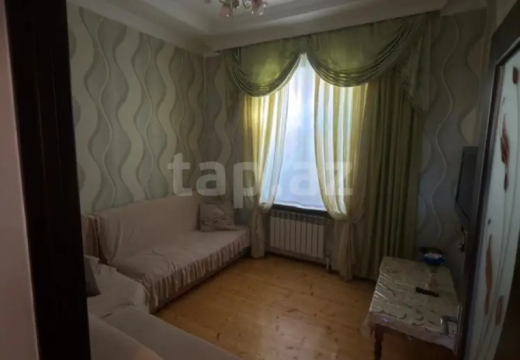 9 otaqlı mənzil , Sumqayıt