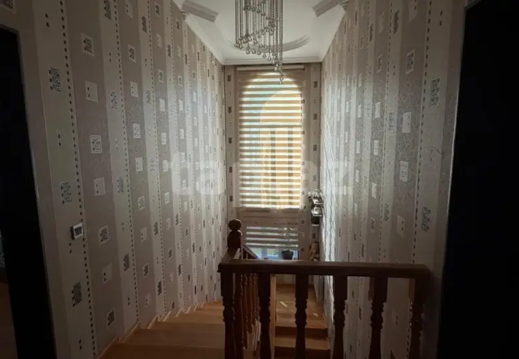 9 otaqlı mənzil , Sumqayıt
