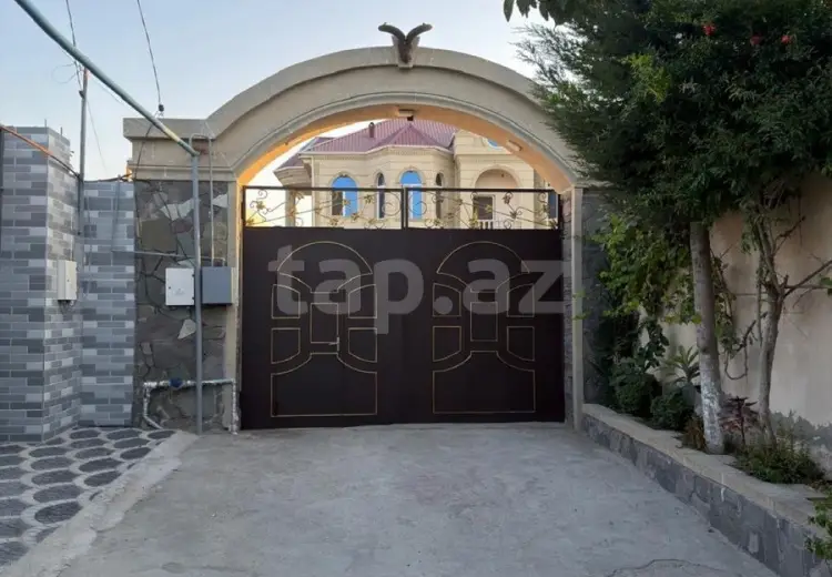 9 otaqlı mənzil , Sumqayıt