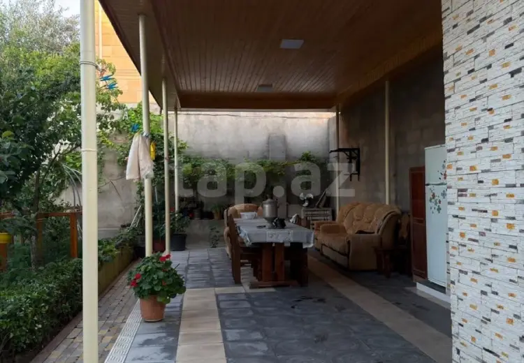 9 otaqlı mənzil , Sumqayıt
