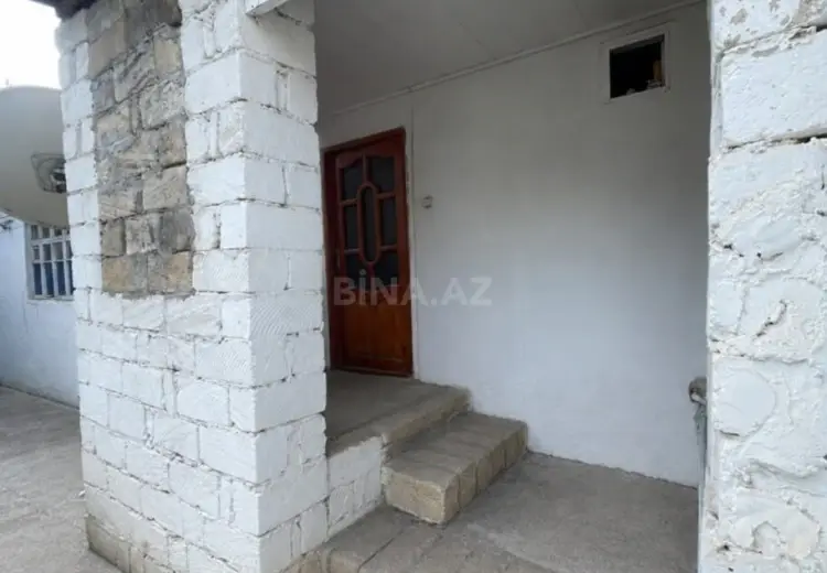4 otaqlı mənzil Satılır, Quba