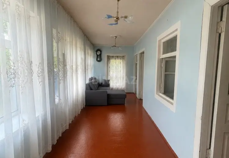 4 otaqlı mənzil Satılır, Quba