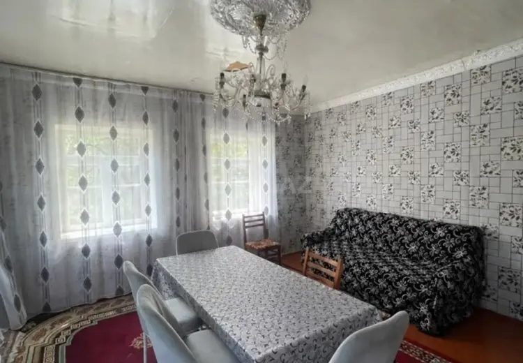 4 otaqlı mənzil Satılır, Quba