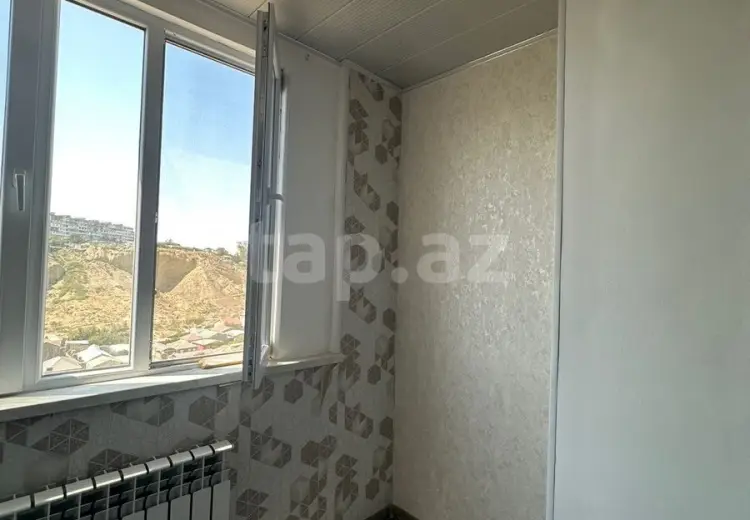 2 otaqlı mənzil , Bakı