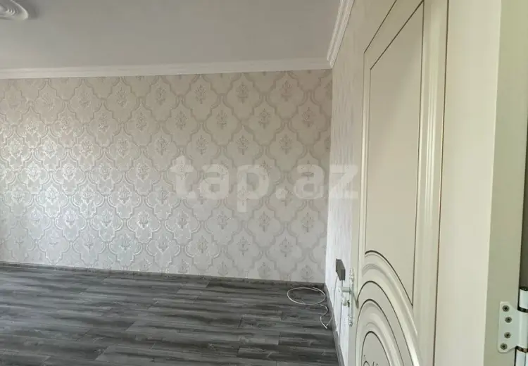 2 otaqlı mənzil , Bakı