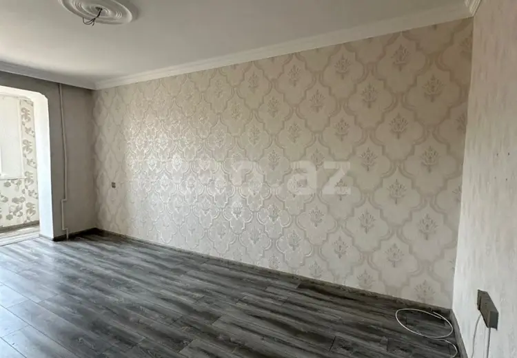 2 otaqlı mənzil , Bakı