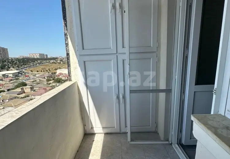 2 otaqlı mənzil , Bakı