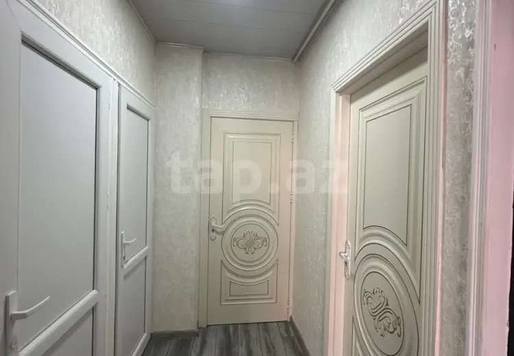 2 otaqlı mənzil , Bakı