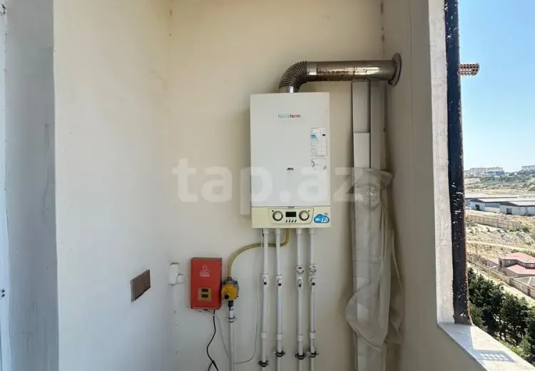 2 otaqlı mənzil , Bakı