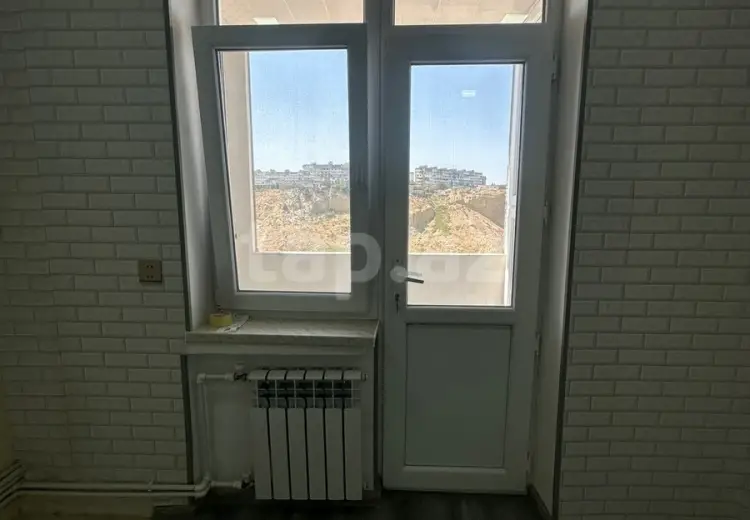 2 otaqlı mənzil , Bakı