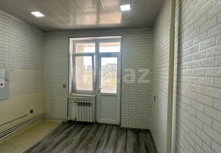 2 otaqlı mənzil , Bakı